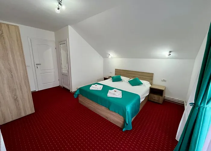 Milea\'S Guesthouse