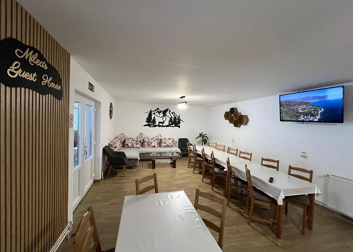 Milea\'S Guesthouse