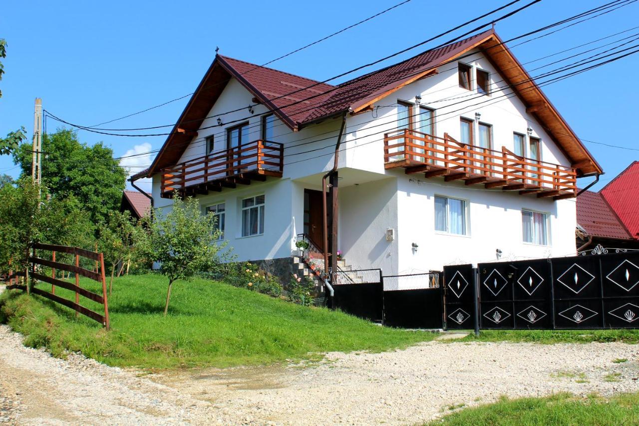 Milea's Maison d'hôtes *
