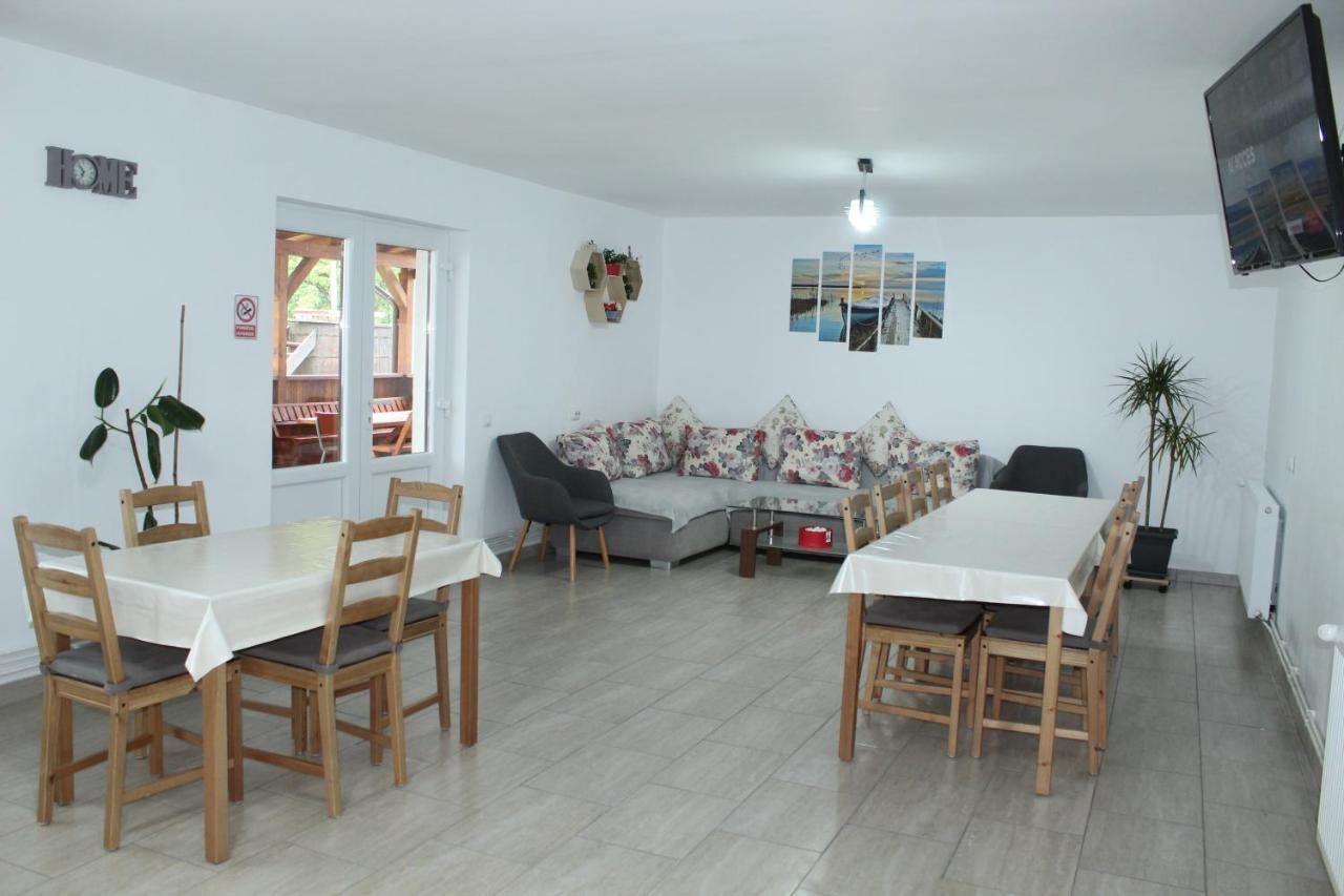 Milea's Maison d'hôtes
