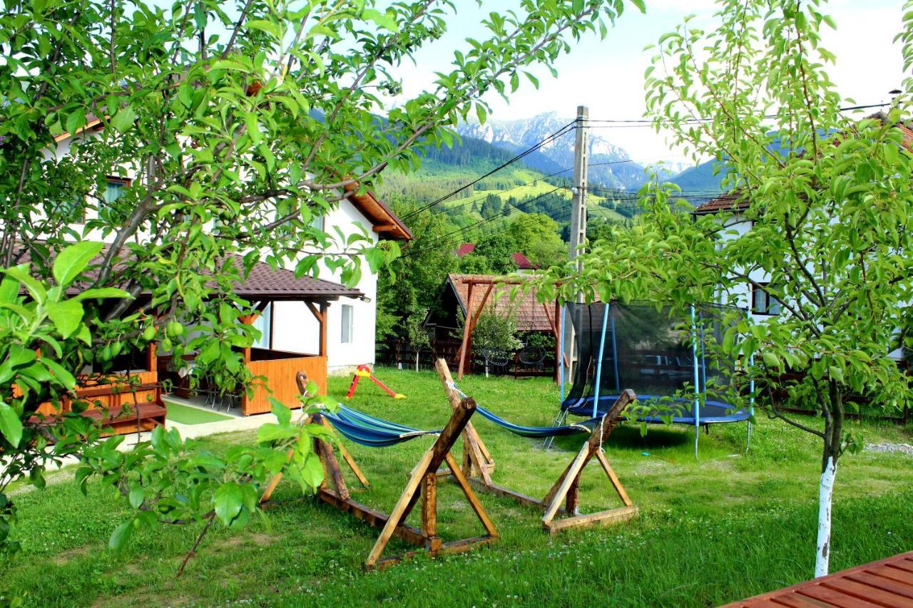 Milea's Maison d'hôtes *