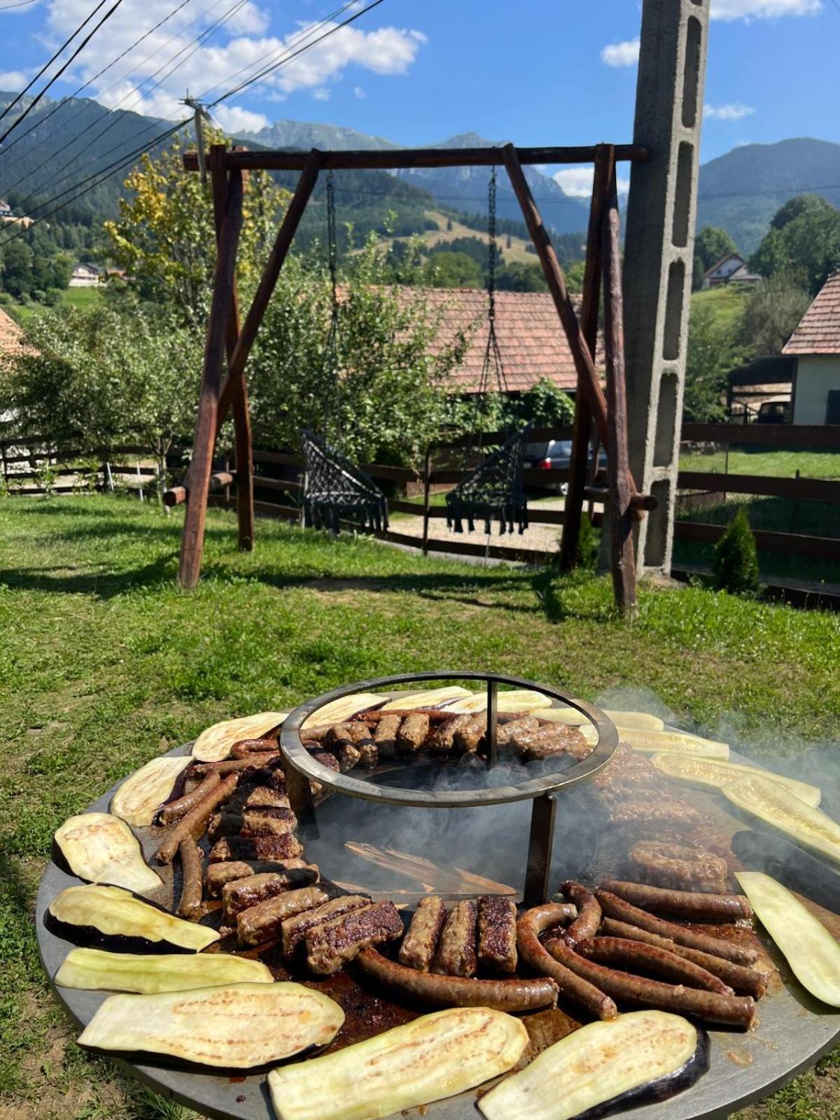 Milea's Bran (Brasov)